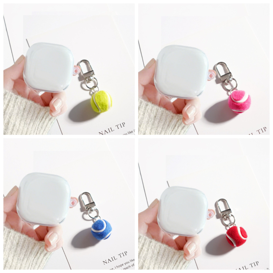 Beats Headphone Powerbeats Pro - 골프공 케이스용 Beats Fit Pro 케이스용