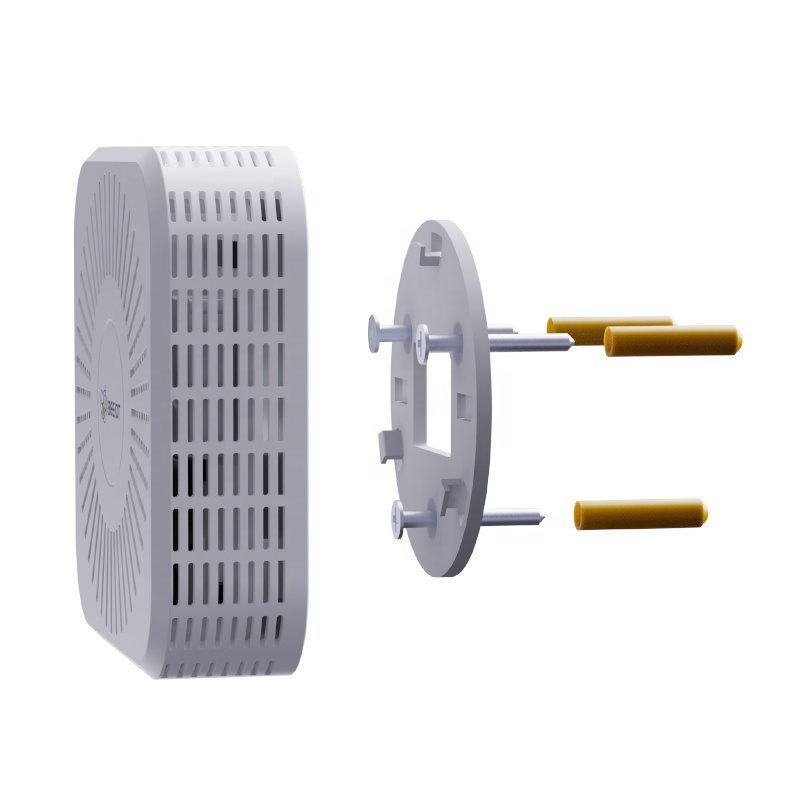 LoRaWAN WiFi 4G 공기질 모니터링 센서 CO - Vaping Air 리뷰 및 가격