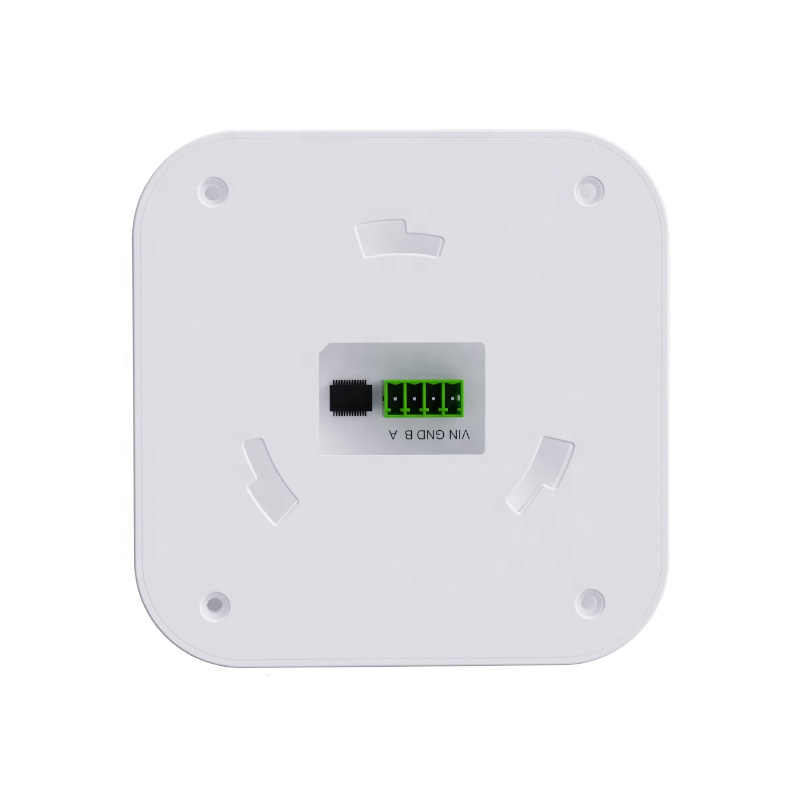 LoRaWAN WiFi 4G 공기질 모니터링 센서 CO - Vaping Air 리뷰 및 가격