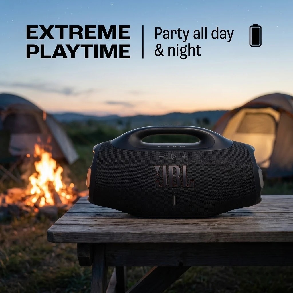 JBL BOOMBOX 4 무선 블루투스 오디오 IP68 - Jbl Speaker Go 4 리뷰 및 가격