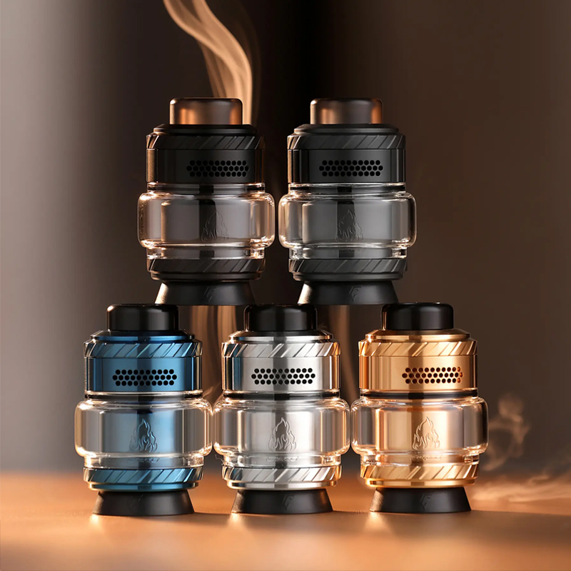 정품 ThunderCloud Blaze PRO MAX  - Vape Coil Replacement 리뷰 및 가격