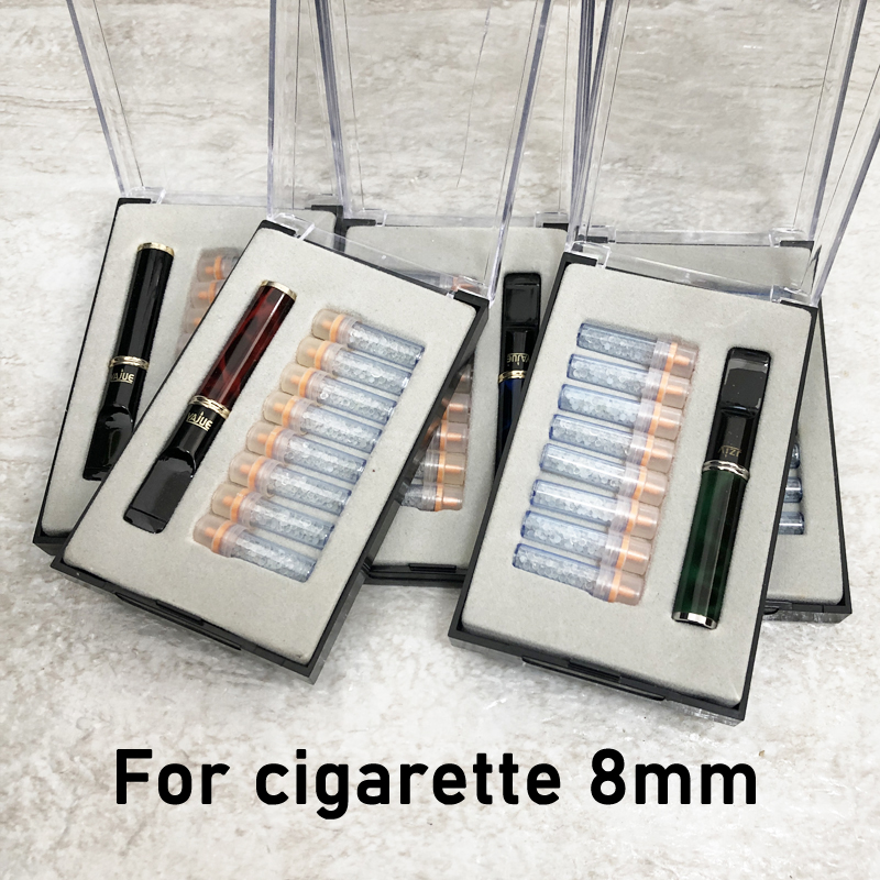 새로운 인기 일회용 담배 홀더 마이크로필터 타르 연기  - Smoking & Vaping Accessories 리뷰 및 가격