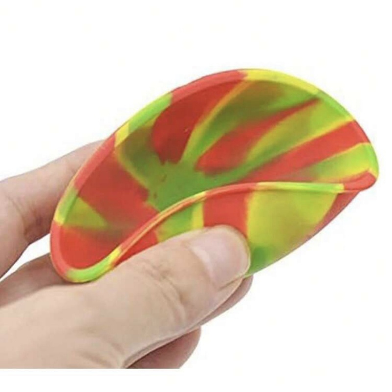가정용 실리콘 용기 그릇 항아리 67mm 멀티 컬러 담 - Vape Accessory 리뷰 및 가격