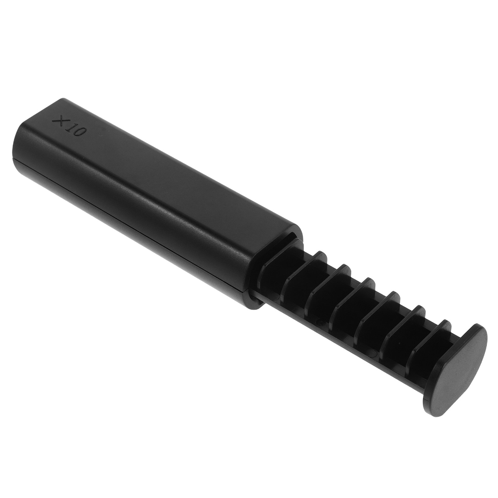 배터리 케이스 10셀 휴대용 블랙 포켓 사이즈 보관함  - Battery Case Storage 리뷰 및 가격