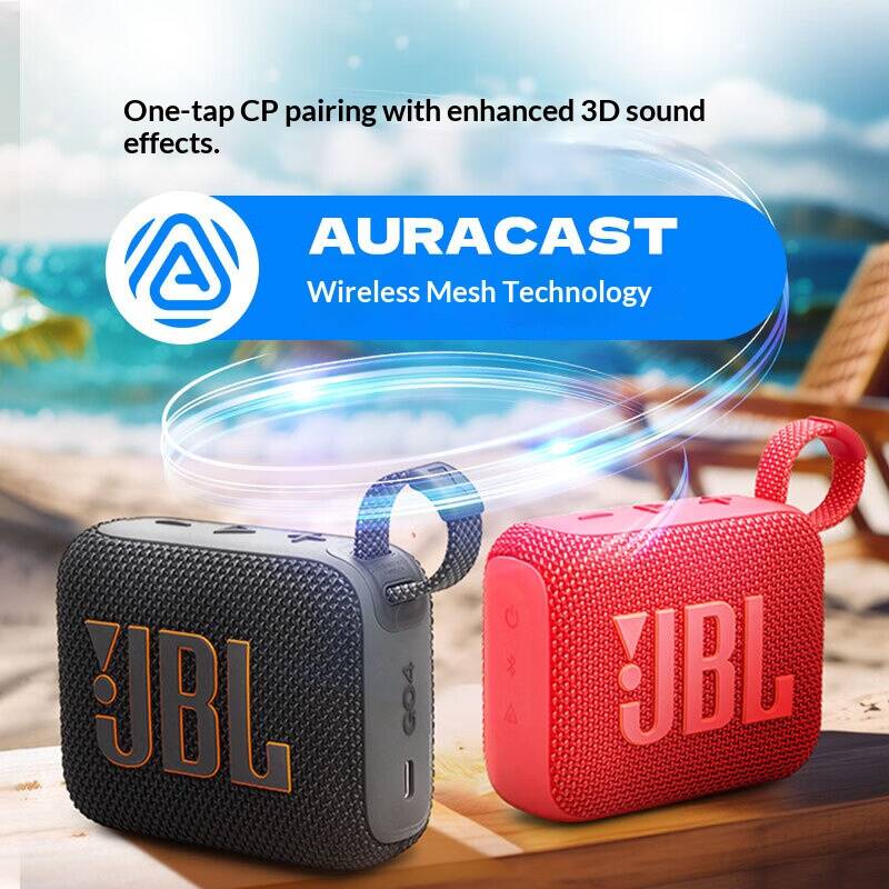 파팜랜드 블러프 솔리드 톤 JBL GO4 무선 스피커  - Jbl Speaker Go 4 리뷰 및 가격