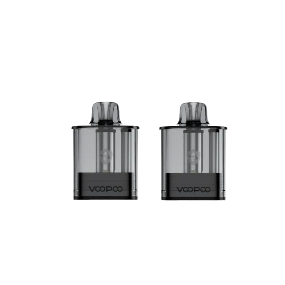 VOOPOO VRIZZ 카트리지 V2 교체용 팟 15m - Vape Coil Replacement 리뷰 및 가격