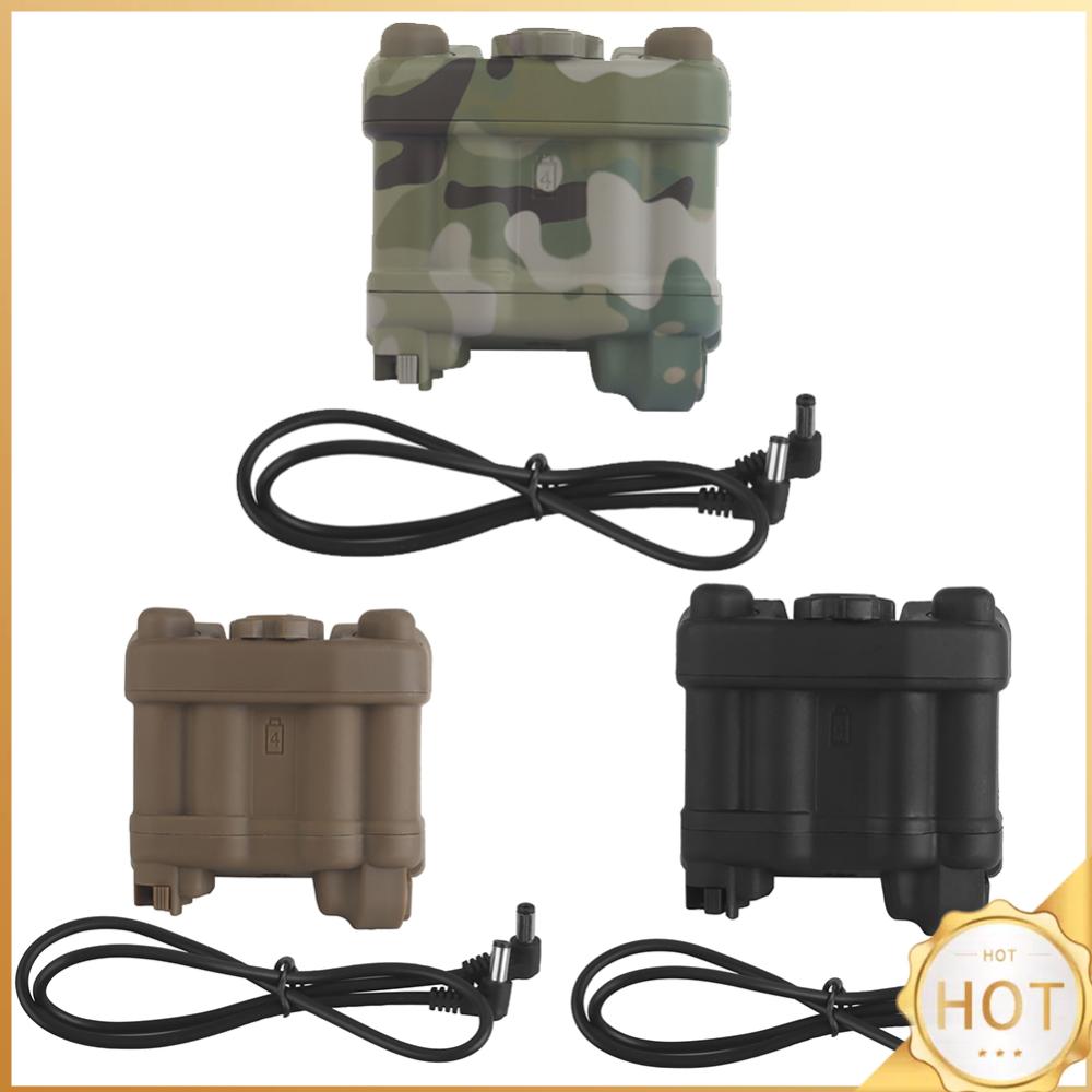 배터리 박스 고정 시스템 더미 모델 현실적인 배터리 보 - Battery Case Storage 리뷰 및 가격